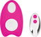 Evolved - Under The Radar Panty Vibrator - Roze