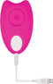 Evolved - Under The Radar Panty Vibrator - Roze