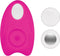 Evolved - Under The Radar Panty Vibrator - Roze