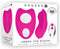 Evolved - Under The Radar Panty Vibrator - Roze