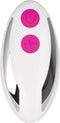 Evolved - Under The Radar Panty Vibrator - Roze