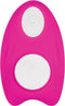 Evolved - Under The Radar Panty Vibrator - Roze