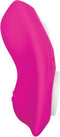 Evolved - Under The Radar Panty Vibrator - Roze