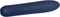 Evolved Vibrator Love Toy Straight Forward Blauw