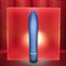 Evolved Vibrator Love Toy Straight Forward Blauw