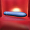 Evolved Vibrator Love Toy Straight Forward Blauw