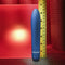 Evolved Vibrator Love Toy Straight Forward Blauw
