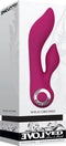 Evolved Wild Orchid Vibrator Fuchsia