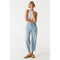 Cup of Joe -Dames Denim high Jasmin jeans denim maat XL/L2