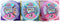 MIX & MATCH Sensations - 2 vaten + 1 bonus