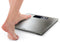 Soehnle Style Sense Safe 300 - Digitale personenweegschaal - Tot 180 kg - RVS
