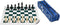 Schaakspel Cayro 935958 Plastic (50 x 50 cm)