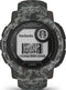 Garmin Instinct 2 Camo Edition - Smartwatch - GPS - Grafiet