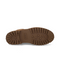 Nubikk Ethan Harvey LT - Heren schoenen - Bruin Suede - Maat 46
