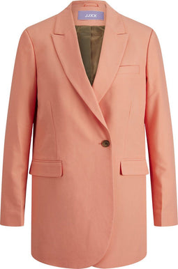 JJXX JXMARY - Dames Blazer - Oversized - Burnt Coral - Maat L