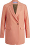 JJXX JXMARY - Dames Blazer - Oversized - Burnt Coral - Maat L