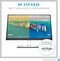 HP E22 G4 - Monitor 21,5