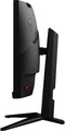 MSI MAG 275CQRF QD - Monitor 27