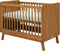 Bopita Senna bed 60x120 - Rose Wood