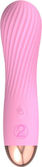 CUTIES - CUTIES PINK MINI VIBRATOR 2.G
