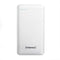 Intenso XS20000 - Powerbank - 20000 mAh - USB-C en USB-A - Wit
