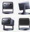 Hisense C2 - Projector - 4K - Grijs