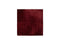 EVREN - Shaggy vloerkleed - Rood - 200 x 200 cm - Polyester