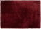 EVREN - Shaggy vloerkleed - Rood - 200 x 300 cm - Polyester
