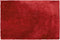 EVREN - Shaggy vloerkleed - Rood - 200 x 300 cm - Polyester