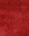 EVREN - Shaggy vloerkleed - Rood - 200 x 300 cm - Polyester