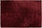 EVREN - Shaggy vloerkleed - Rood - 200 x 300 cm - Polyester