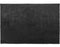 EVREN - Shaggy vloerkleed - Zwart - 160 x 230 cm - Polyester