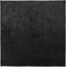 EVREN - Shaggy vloerkleed - Zwart - 200 x 200 cm - Polyester