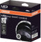 OSRAM Lampfitting (auto) LEDSC02 Bouwvorm