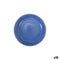 Diep bord La Mediterránea Calobra Blauw (18 Stuks)