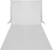 vidaXL - Fotostudioset - met - softboxlampen, - achtergrond - en - reflector