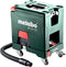 Metabo AS 18 L PC - Accu-zuiger - 2100 l/min luchtvermogen - 7.5 l reservoir (1 stuk)