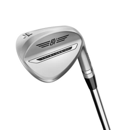 Titleist Vokey SM11 Wedge - Golfclub - Loft 44° / Bounce 10° F - Tour Chrome
