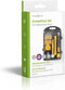 Nedis Phone/tablet repair set - 17-in-1 - PC / Smartphone / Tablet - Philips bits - Gleuf bits - Pentalobe bits - Tri-wing bits