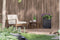 Feel Furniture Rotan Plantenbak – Ingebouwd Irrigatiesysteem – Model Zeta