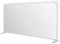 Nedis HTIP700WTW - Infraroodkachel - 700W - Geschikt voor 18m²