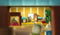 SmartGames - De Wolf en de 7 Geitjes - Educatief spel - 48 opdrachten