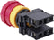 TRU COMPONENTS TC-10091064 ONPOW26-11TSA Noodstopschakelaar 250 V 5 A IP40 1 stuk(s)