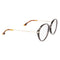 Brillenframe Dames Victoria Beckham VB2637-5317001 Ø 53 mm