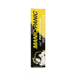 Semi-permanente kleurstof Manic Panic Professional Solar Yellow (90 ml)