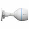 EZVIZ H3c - IP-beveiligingscamera - Full HD 1920x1080 - Waterdicht IP67 - Wit