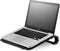 Cooler Master NotePal U3 Plus - Laptop koeler met 3 ventilatoren - Zwart