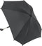 Reer ShineSafe - Kinderwagen Parasol - UV-bescherming 50+ - Zwart
