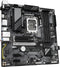 Gigabyte B760M DS3H - Moederbord - MicroATX - Wi-Fi 6E - LGA 1700 - DDR5