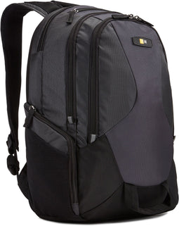 Case Logic RBP-414 - Laptop Rugzak 14 inch - Gevoerde achterkant - Zwart